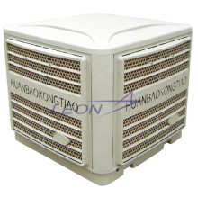 1.1kw de resfriador de ar evaporativo montado em parede / janela / telhado